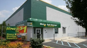 Metro Self Storage - Pennsauken - Photo 1