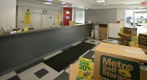 Metro Self Storage - Pennsauken - Photo 5