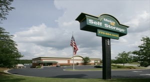 Metro Self Storage - Roswell - Photo 1