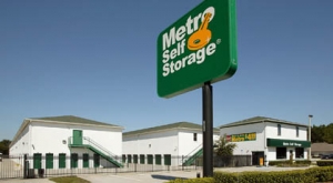 Metro Self Storage - Wesley Chapel - Photo 1