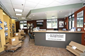 MyNeighborhoodStorageCenter of Lake Underhill - Photo 2