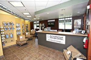 MyNeighborhoodStorageCenter of Lake Underhill - Photo 4