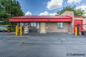 CubeSmart Self Storage - Federal Heights