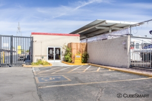 CubeSmart Self Storage - Mesa - 536 North Power Road