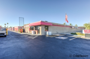 CubeSmart Self Storage - Mesa - 3026 South Country Club Drive