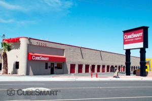 photo of CubeSmart Self Storage