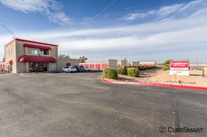CubeSmart Self Storage - Glendale