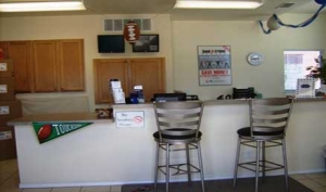 Metro Self Storage - Fort Worth - White Settlement RD - Photo 3