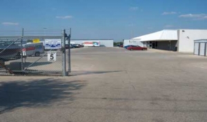 Metro Self Storage - Killeen - Photo 1