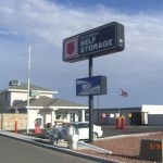 National Self Storage-Horizon City( ELP5) - Photo 1