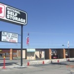 National Self Storage-El Paso(ELP7) - Photo 1