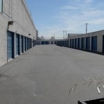 National Self Storage-Las Vegas (LAS2) - Photo 2