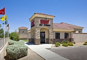 Store More Self Storage - Queen Creek - Photo 1