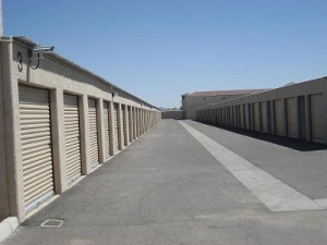 Store More Self Storage - Queen Creek - Photo 3