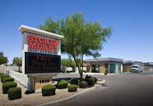 Store More Self Storage - Phoenix - Photo 1