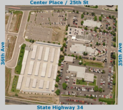 Gateway Self Storage - Photo 1