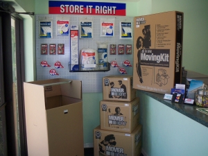 Interstate Mini Storage - Photo 8