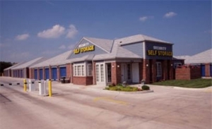 Security Self Storage - Beltway 8 - Photo 1