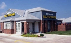 Security Self Storage - Quebec - Photo 1