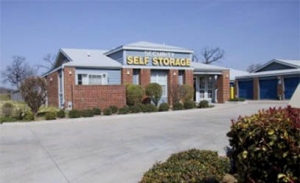 photo of Security Self Storage - William Cannon