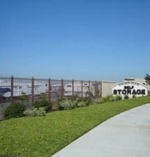 Golden State Storage - Camarillo - 300 W. Ventura Blvd. - Photo 3