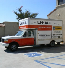 Golden State Storage - Camarillo - 300 W. Ventura Blvd. - Photo 4