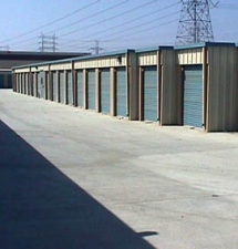 Golden State Storage SCO - Photo 2