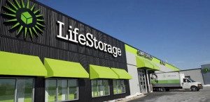 Life Storage Centers of Bridgeview - Photo 1