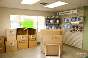 Storage Etc. - Carson