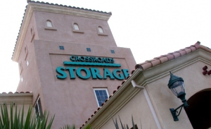 Crossroads Self Storage - Santa Maria - Photo 1