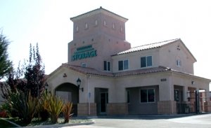 Crossroads Self Storage - Santa Maria - Photo 2