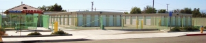 photo of Anacapa Storage
