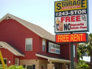 Storage Masters - Orlando - Goldenrod - Photo 1