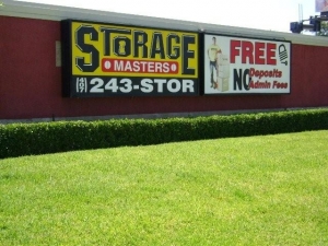 Storage Masters - Orlando - Goldenrod - Photo 2