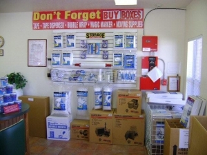 Storage Masters - Orlando - Goldenrod - Photo 3