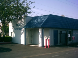 Your Storage Place - San Antonio - Fredricksburg Rd. - Photo 2