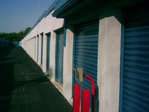 Your Storage Place - San Antonio - Fredricksburg Rd. - Photo 3