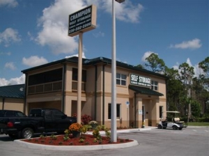 Champion Self Storage - Cape Coral - Photo 1