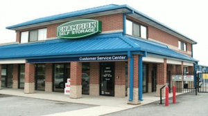 Champion Self Storage - Schererville - Photo 1