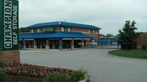 Champion Self Storage - Schererville - Photo 2