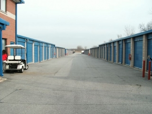 Champion Self Storage - Schererville - Photo 4