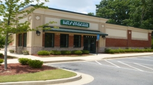 Champion Self Storage - Grayson - Photo 2