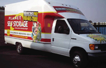 Planet Self Storage - Newington - Photo 2