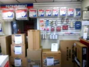 Planet Self Storage - Southampton St. Boston - Photo 4