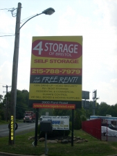 4 Storage - Bristol - Photo 6