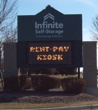 Infinite Self Storage - Bolingbrook - Photo 3