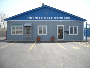 Infinite Self-Storage - S.Chicago Heights - Photo 1