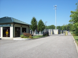 Infinite Self Storage - Evansville West - Photo 1