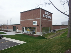 Infinite Self Storage - Joliet - Photo 1