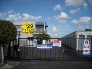Doral Self Storage - Photo 2